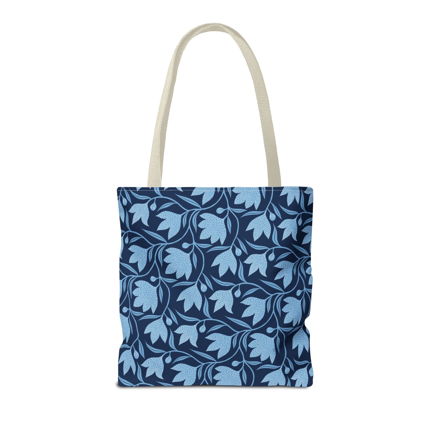 Totes | Light Blue & White | Magnolia