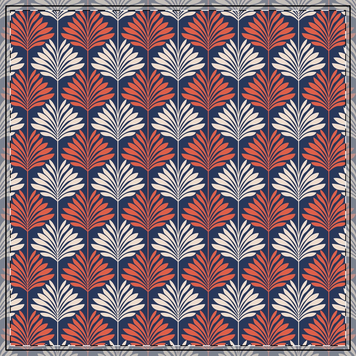 Tablecloth | Charlottesville, VA | Deco