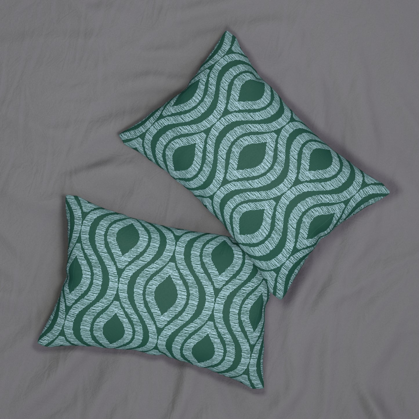 Pillow | New Orleans, Louisiana | Ogee