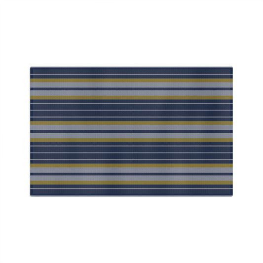 Tea Towels | Ann Arbor, Michigan | Stripe