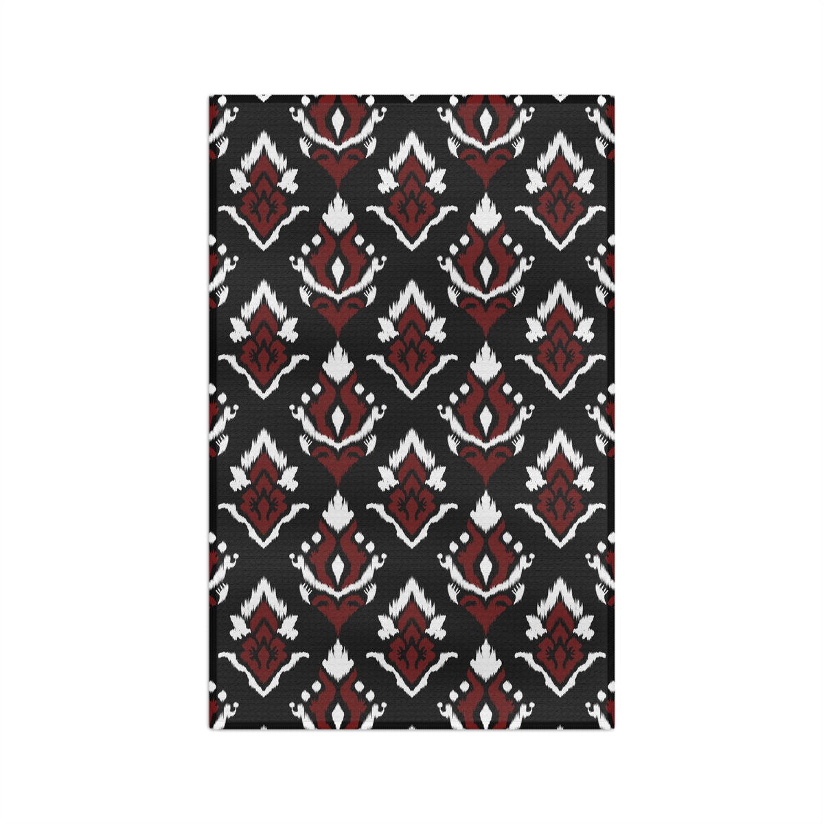 Tea Towels | Columbia, South Carolina | Ikat