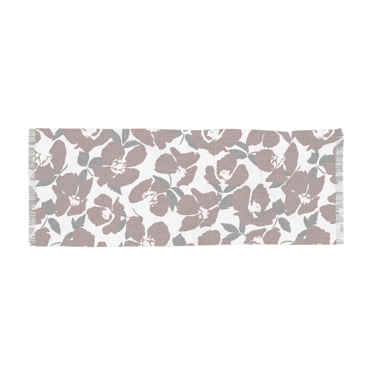 Scarf | Columbia, South Carolina | Poppy