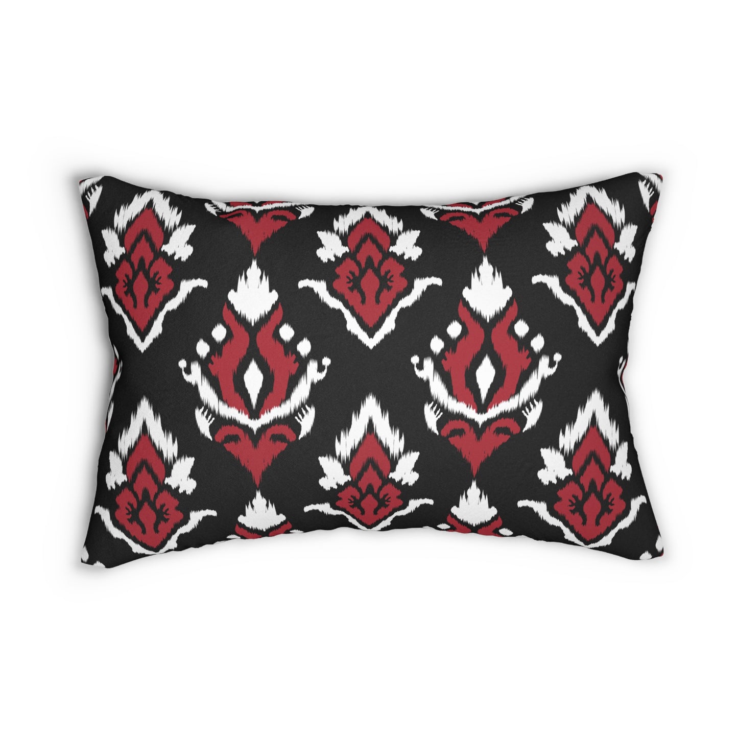 Pillow | Athens, Georgia | Ikat