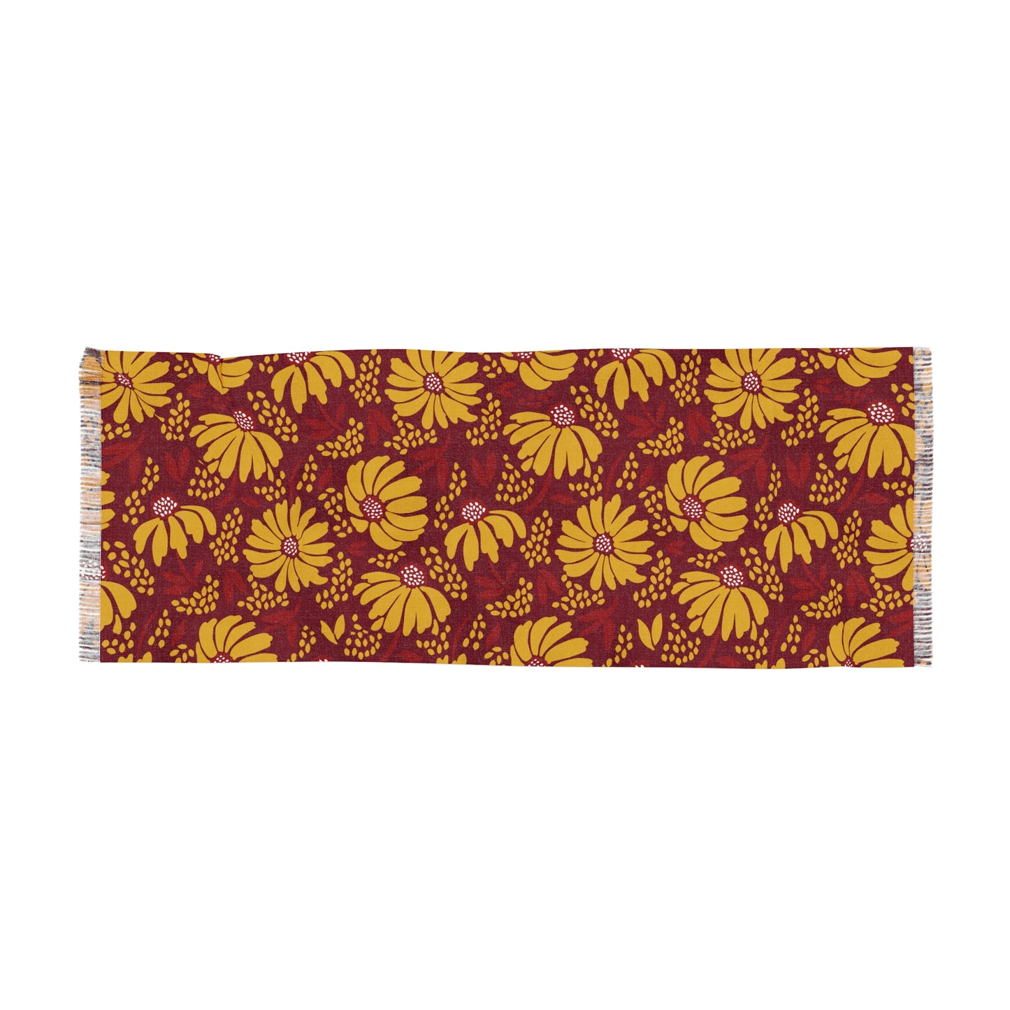 Scarf | Los Angeles, California | Bellis