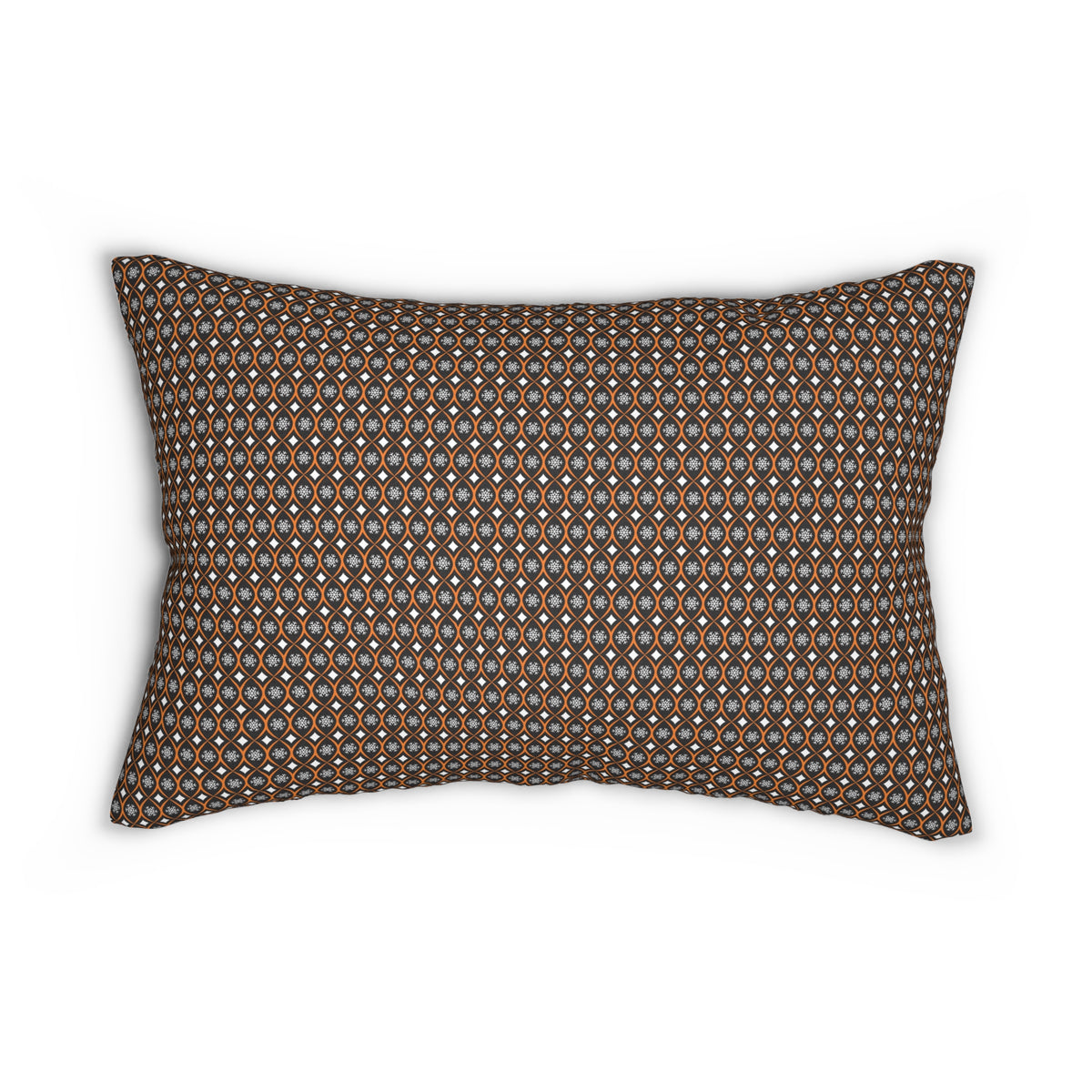 Pillow | Princeton, New Jersey | Snow