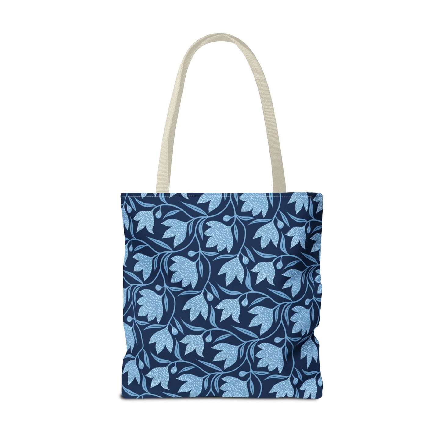 Totes | Light Blue & White | Magnolia