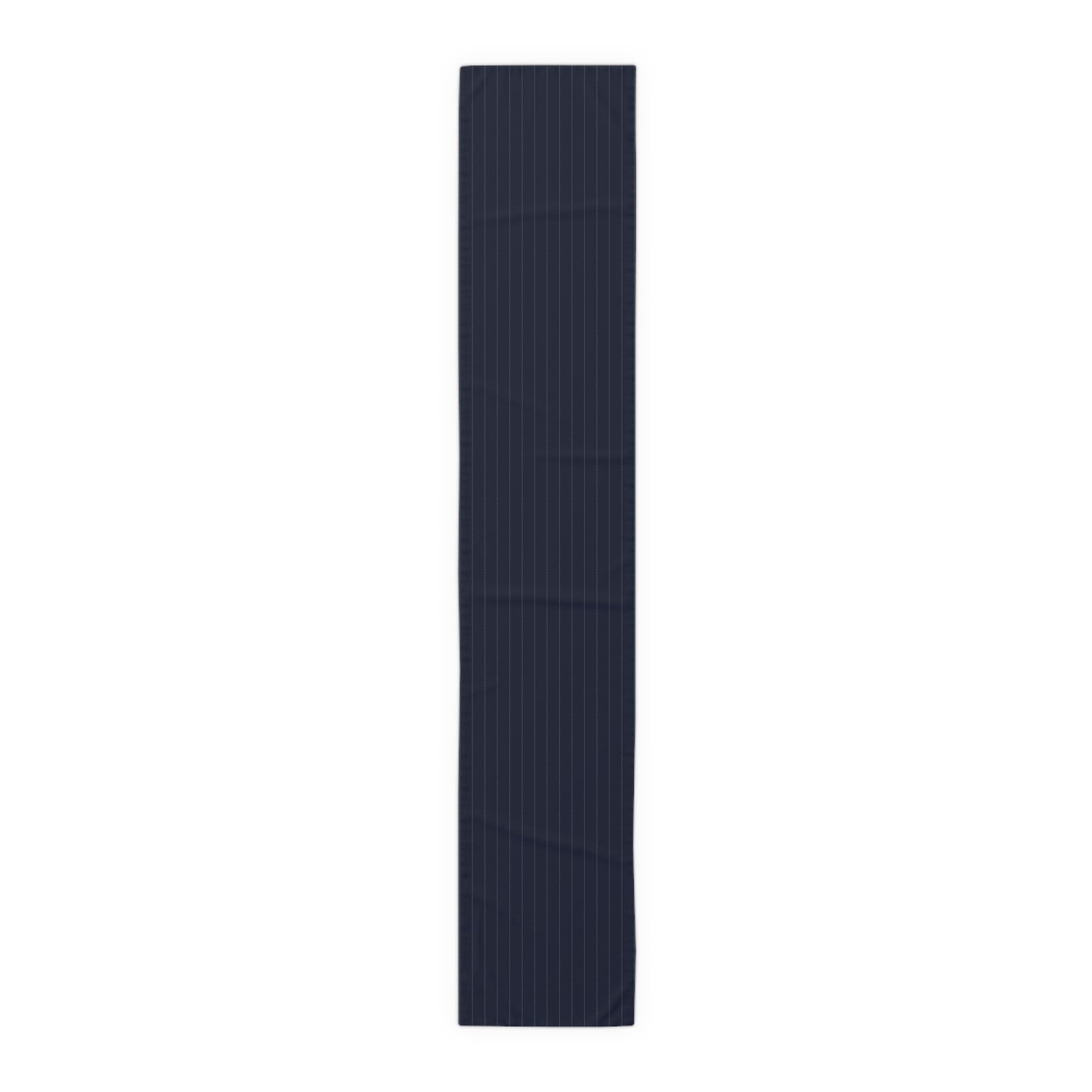 Table Runner | Storrs, Connecticut | Pinstripe