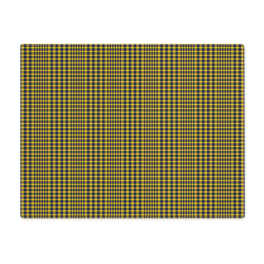 Placemat | Ann Arbor, Michigan | Tweed