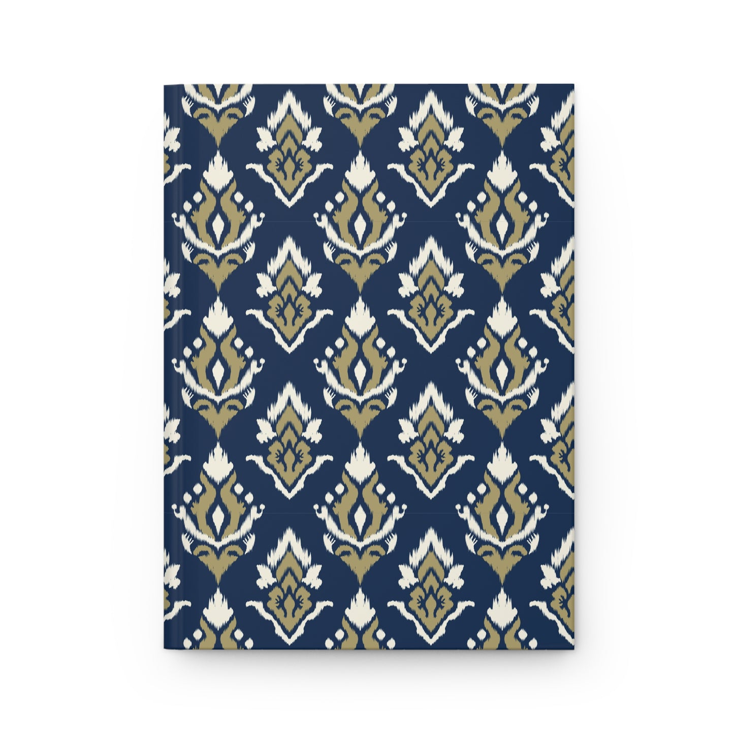 Hardcover Journal | Atlanta, Georgia | Ikat