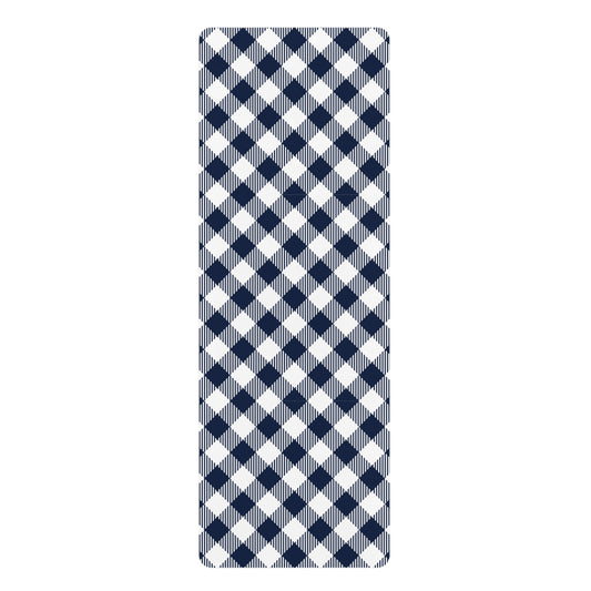 Yoga Mat | State College, Pennsylvania | Gingham