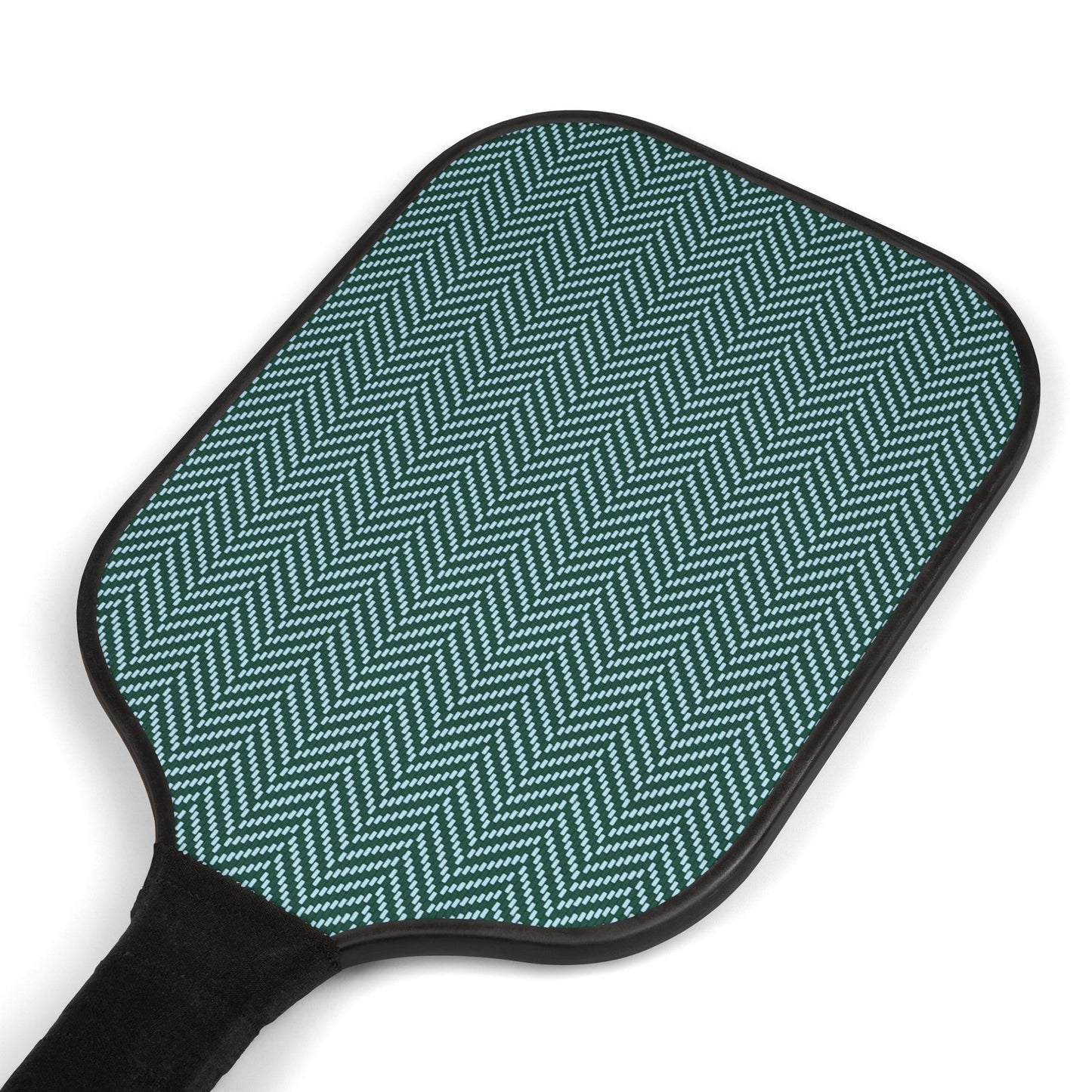 Pickleball Paddle Kit | New Orleans, Louisiana | Herringbone