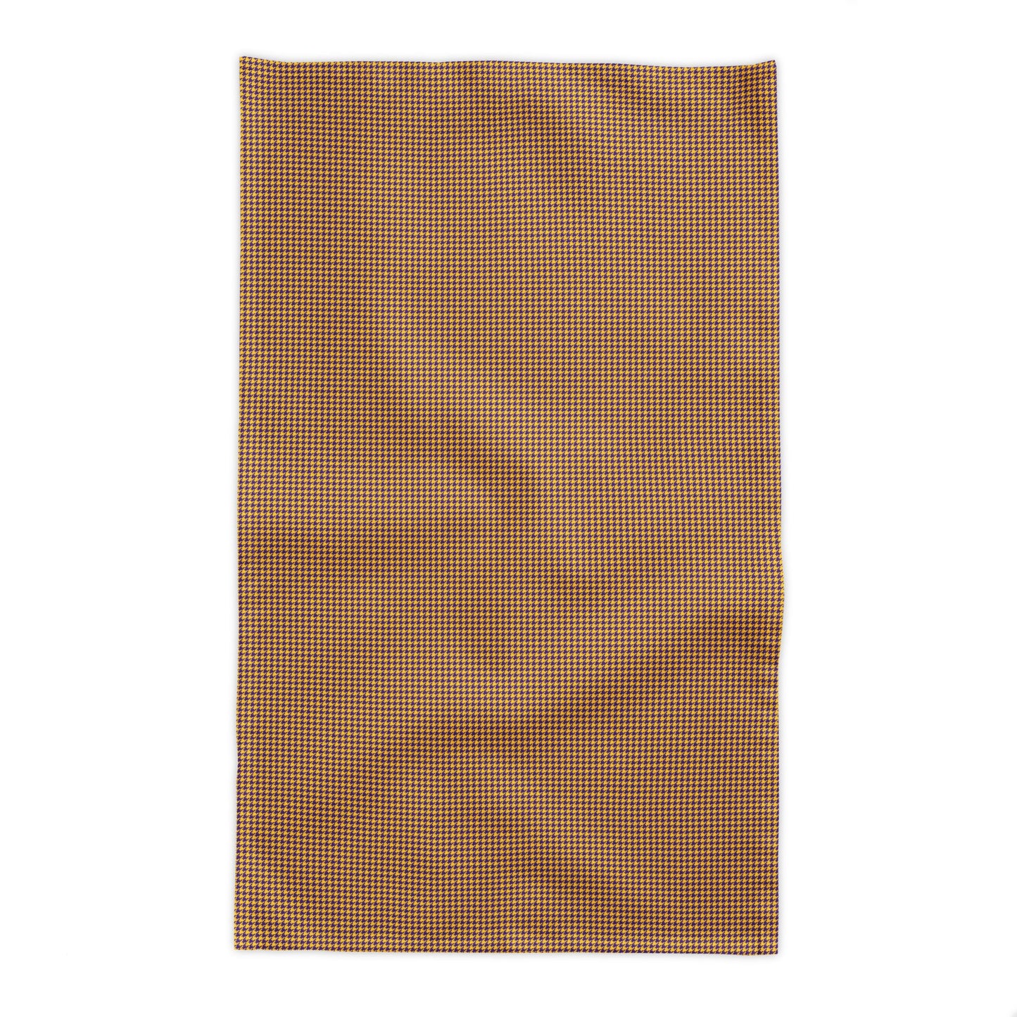 Tablecloth | Baton Rouge, Louisiana | Houndstooth