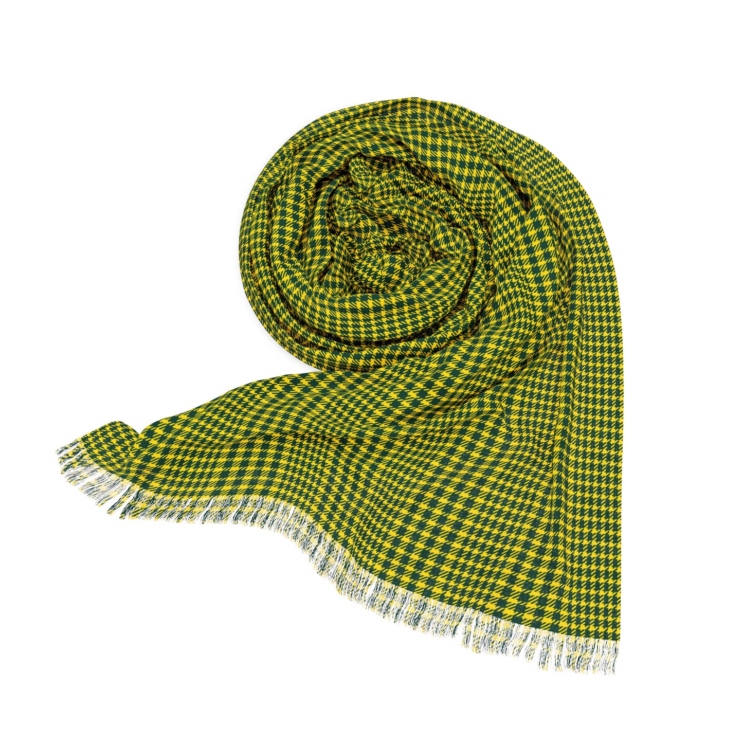 Scarf | Eugene, Oregon | Tweed