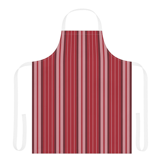 Apron | Athens, Georgia | Stripe