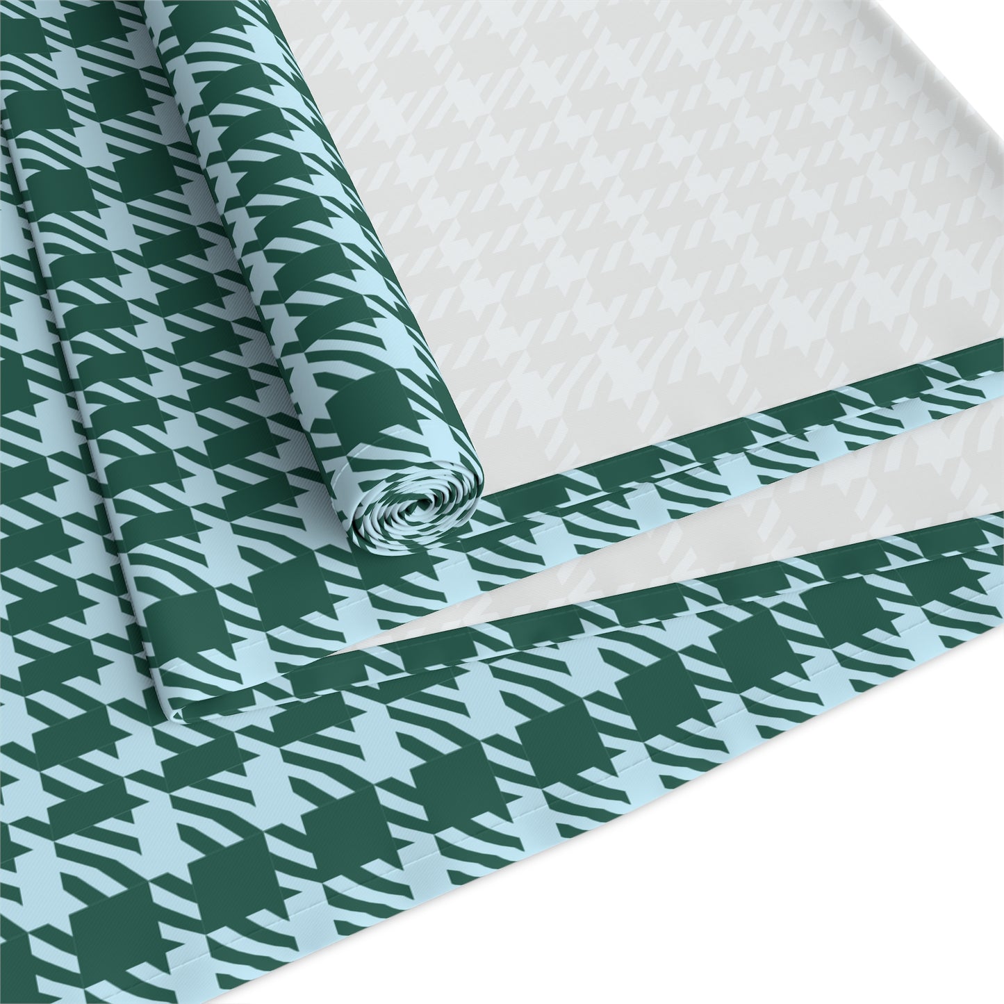 Table Runner | New Orleans, Louisiana | Tweed