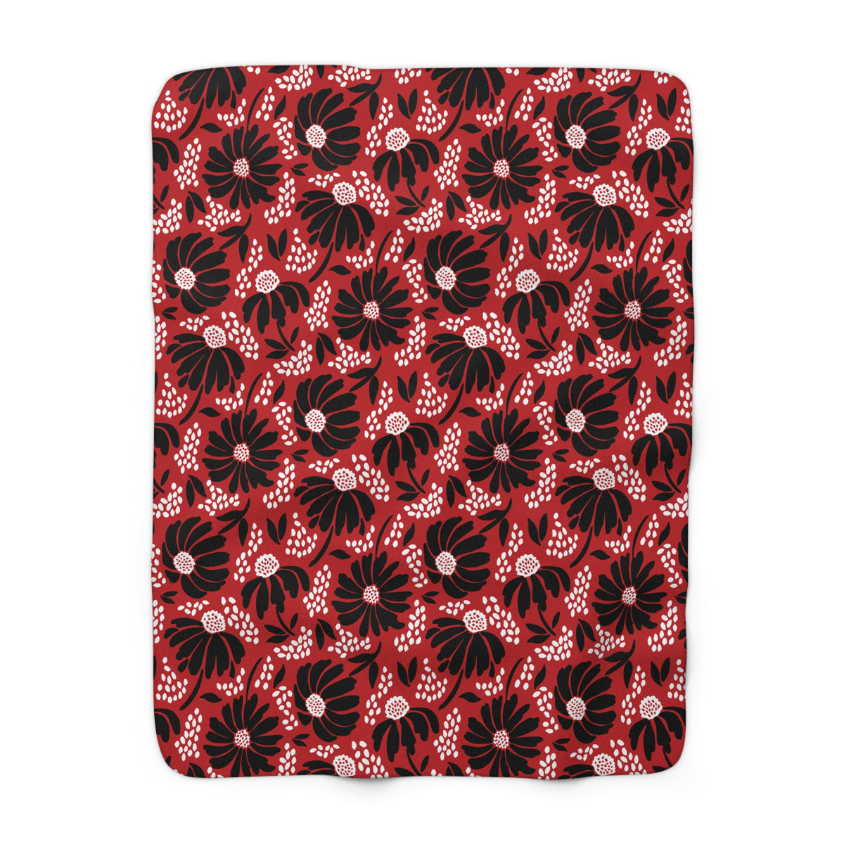 Sherpa Blanket | Salt Lake City, Utah | Bellis