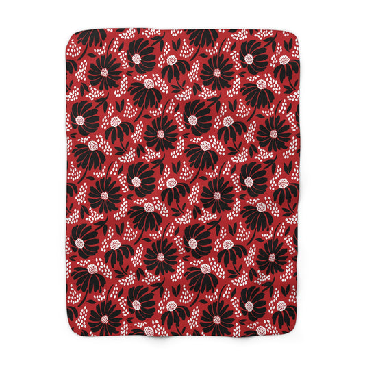 Sherpa Blanket | Salt Lake City, Utah | Bellis