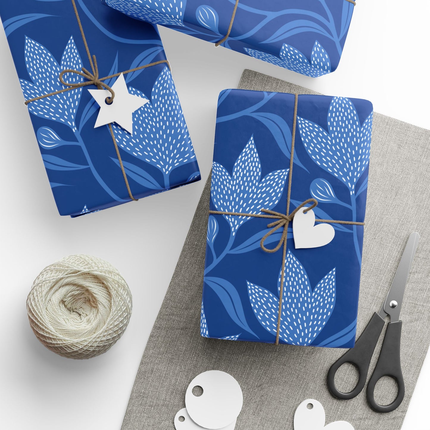 Gift Wrap | Lexington, Kentucky | Magnolia