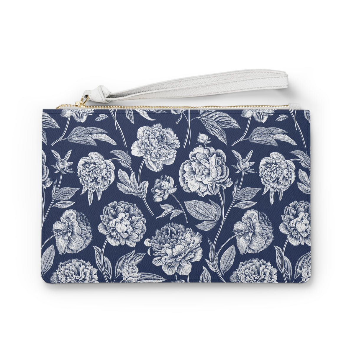 Clutch Bag | Provo, Utah | Peony