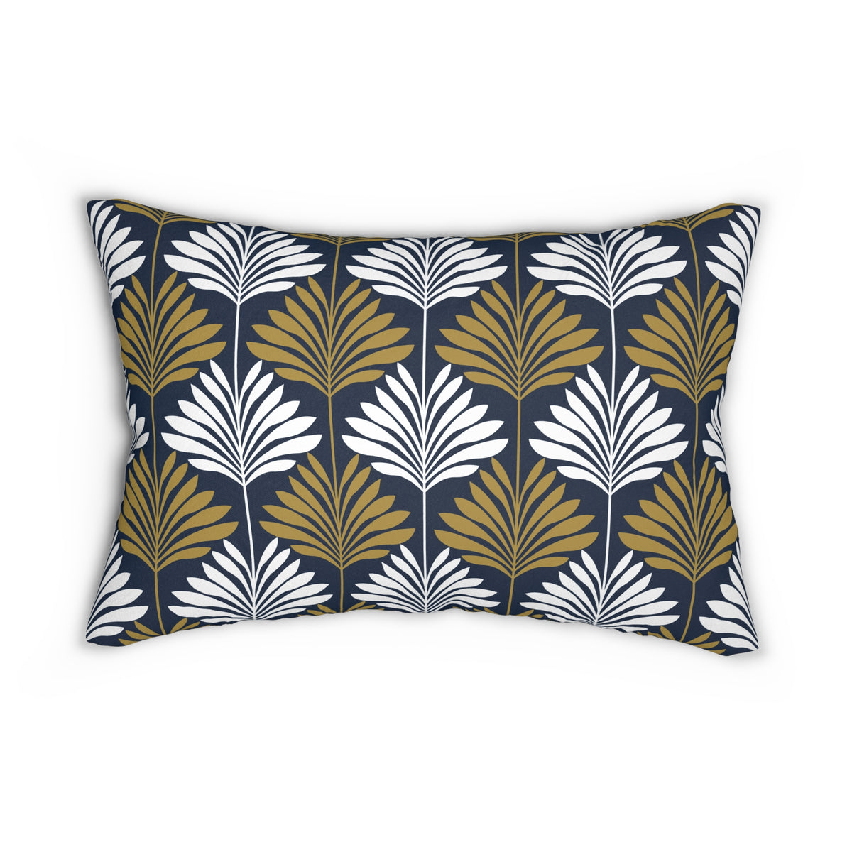Pillow | Notre Dame, Indiana | Deco