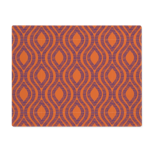 Placemat | Clemson, South Carolina | Ogee