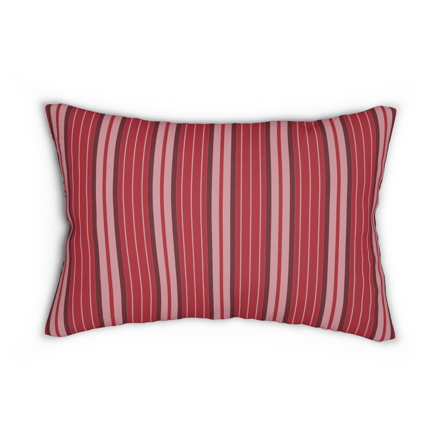 Pillow | Athens, Georgia | Stripe