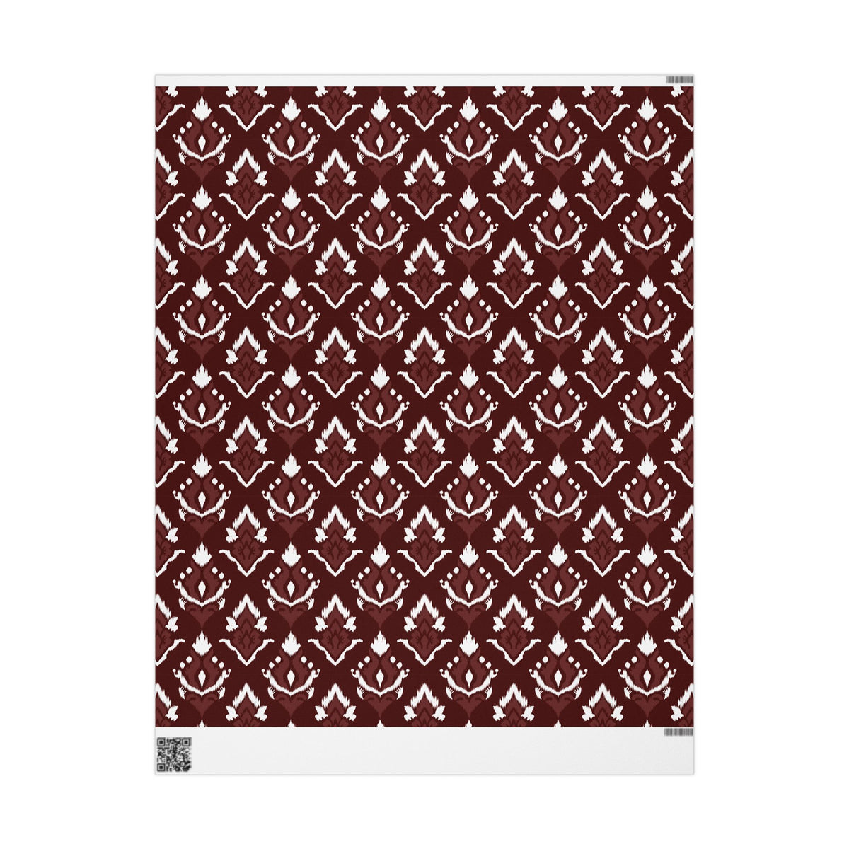 Gift Wrap | College Station, Texas | Ikat