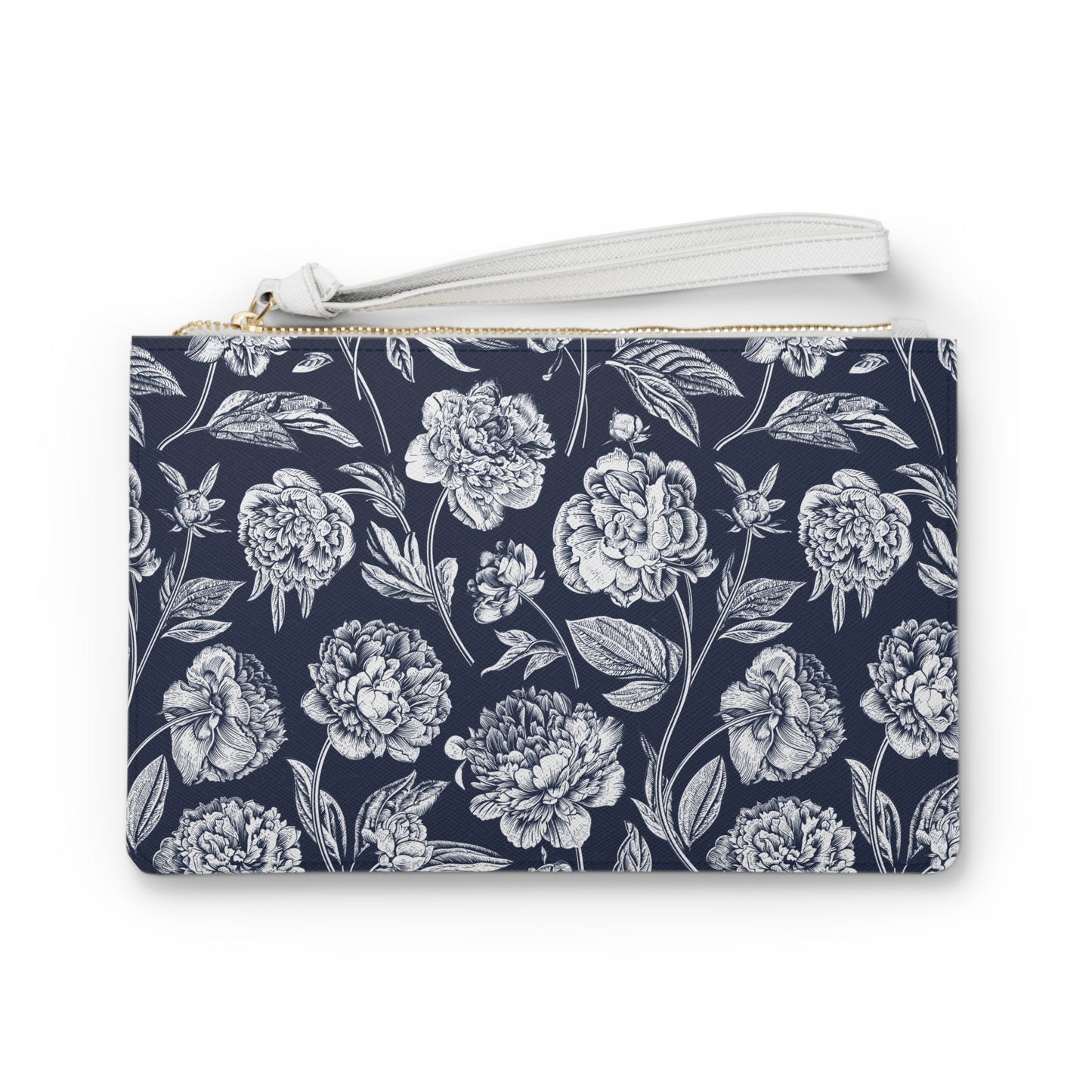 Clutch Bag | State College, Pennsylvania | Peony