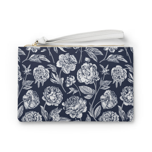 Clutch Bag | State College, Pennsylvania | Peony