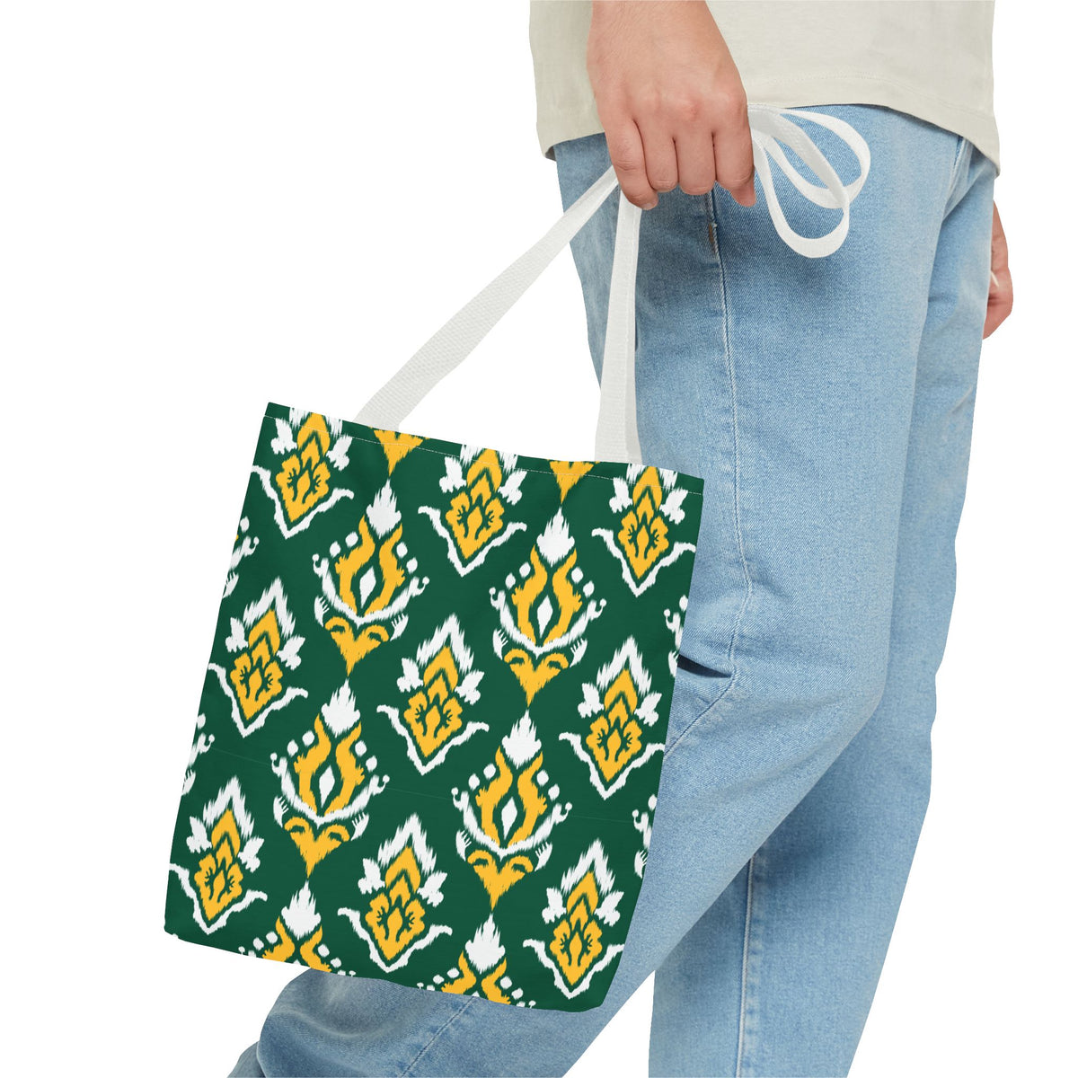 Totes | Fairfax, Virginia | Ikat