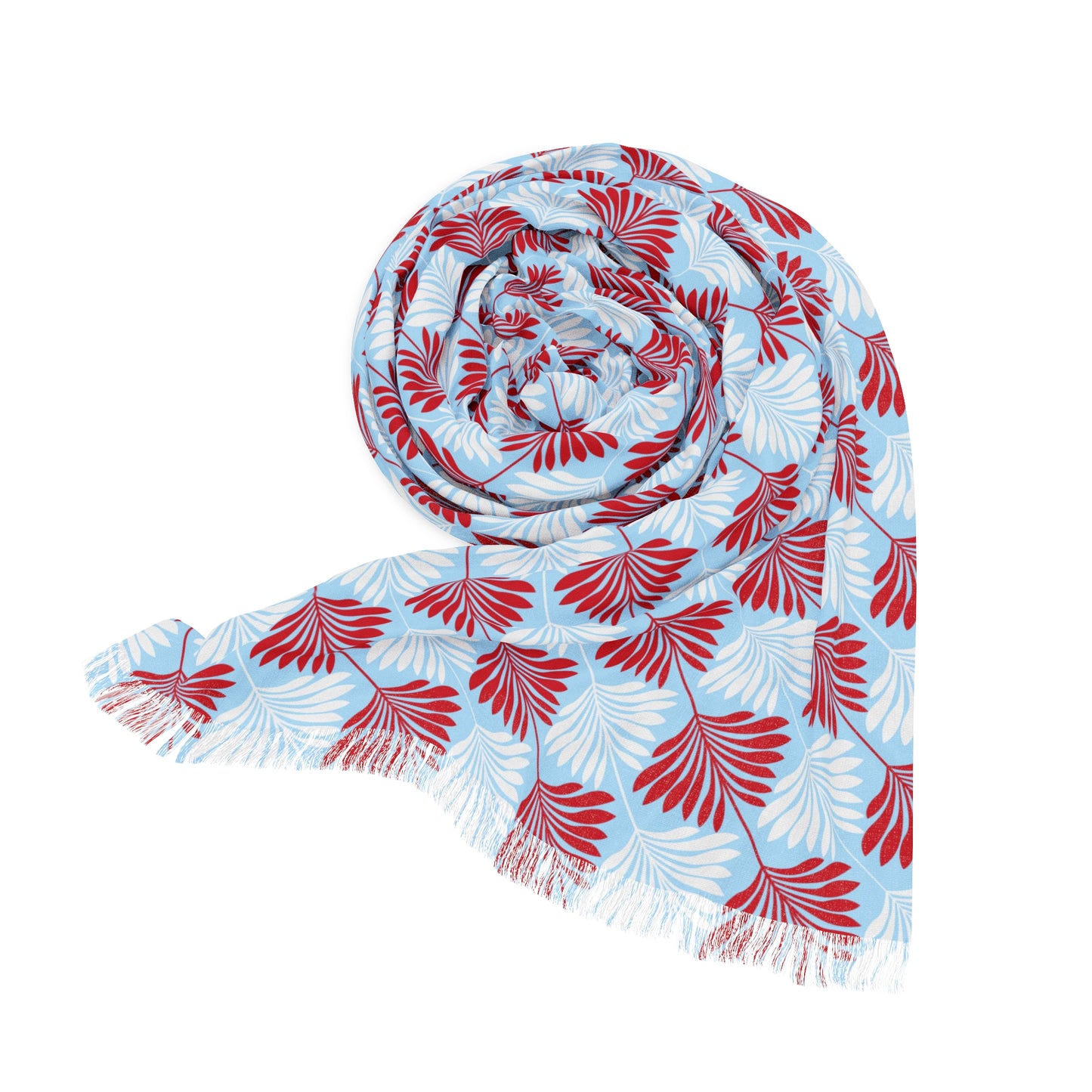 Scarf | Oxford, Mississippi | Deco