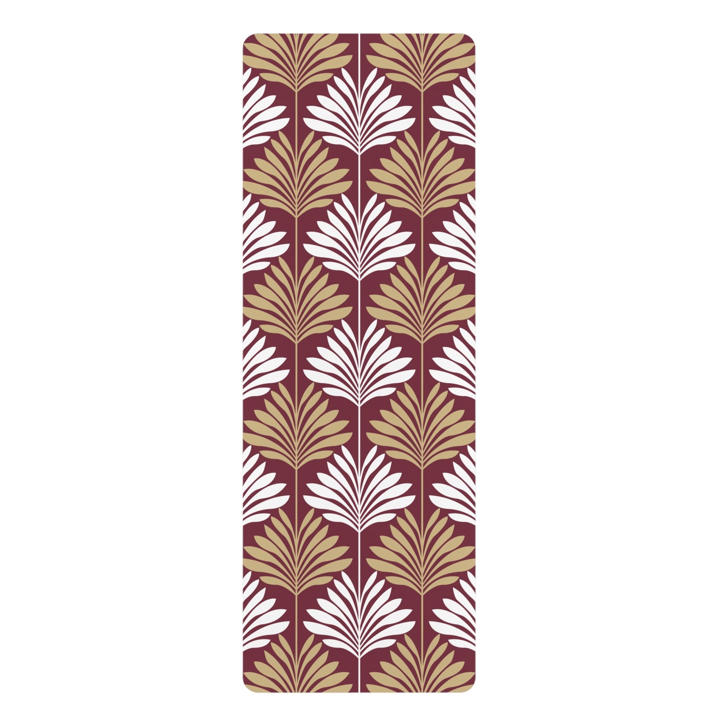 Yoga Mat | Tallahassee, Florida | Deco