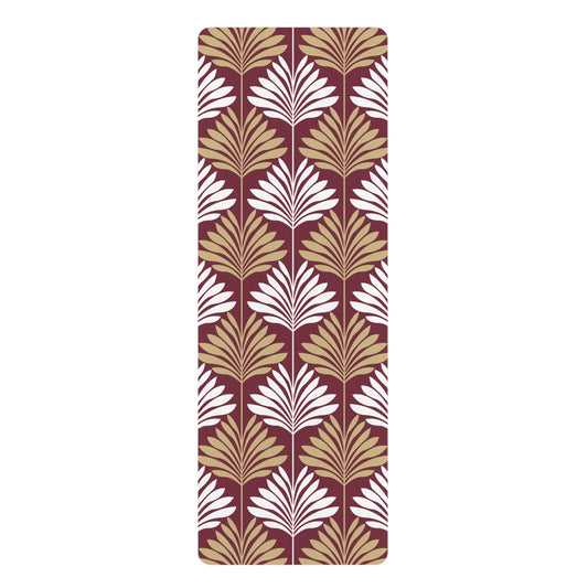 Yoga Mat | Tallahassee, Florida | Deco