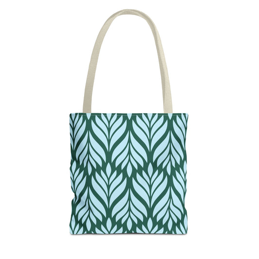 Totes | New Orleans, Louisiana | Palm