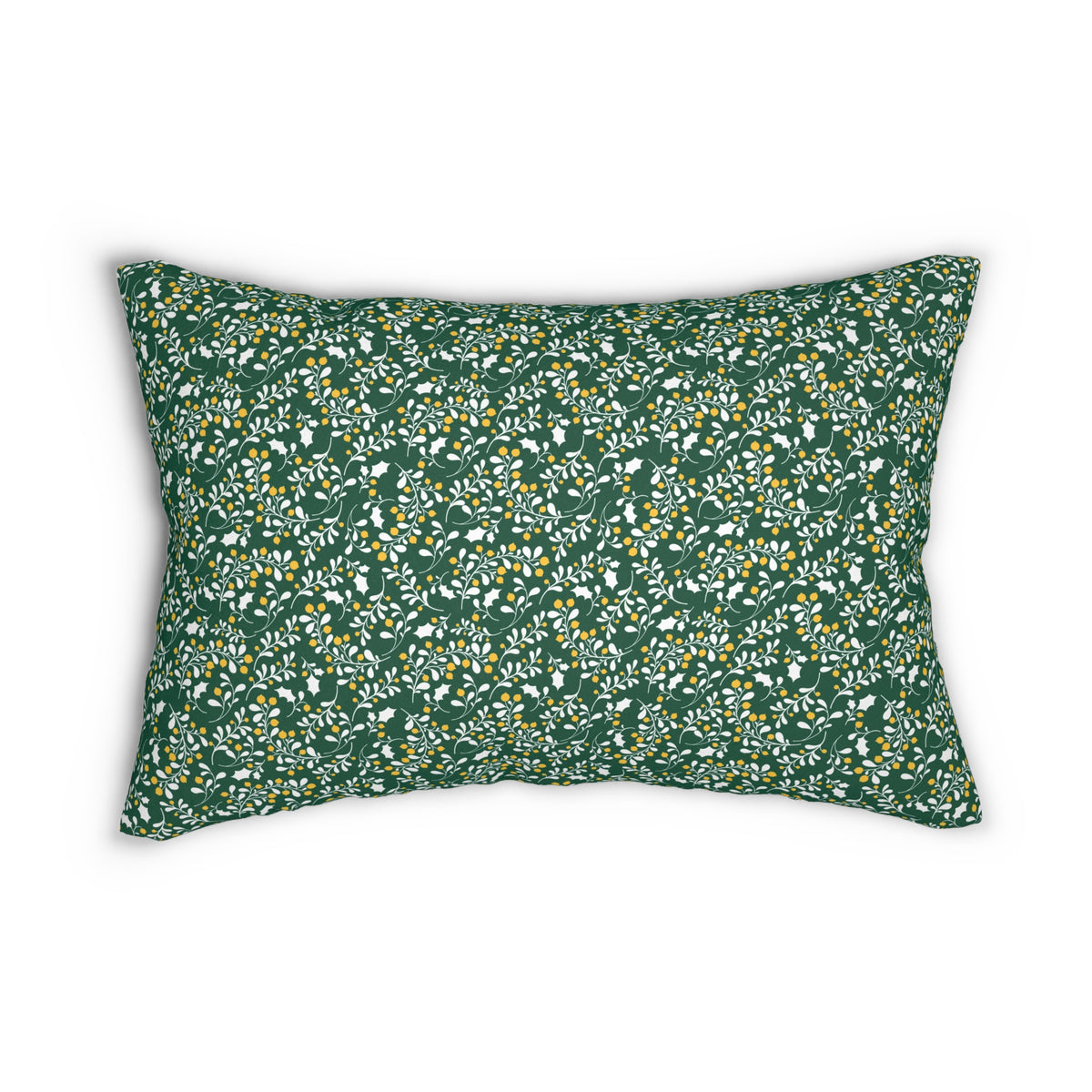Pillow | Fairfax, Virginia | Holly