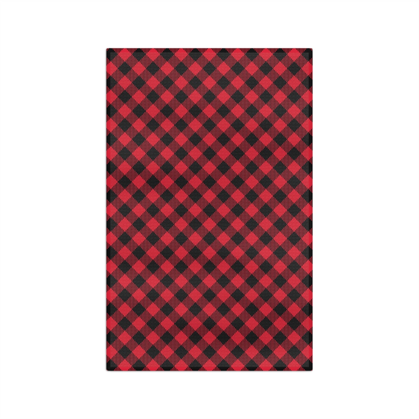 Tea Towels | New Brunswick, New Jersey | Gingham