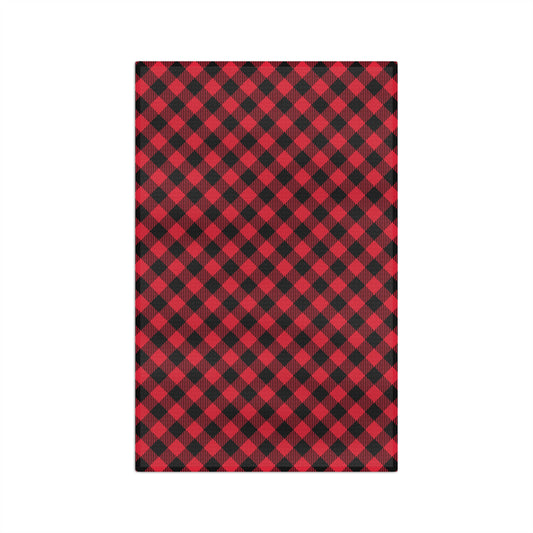 Tea Towels | New Brunswick, New Jersey | Gingham