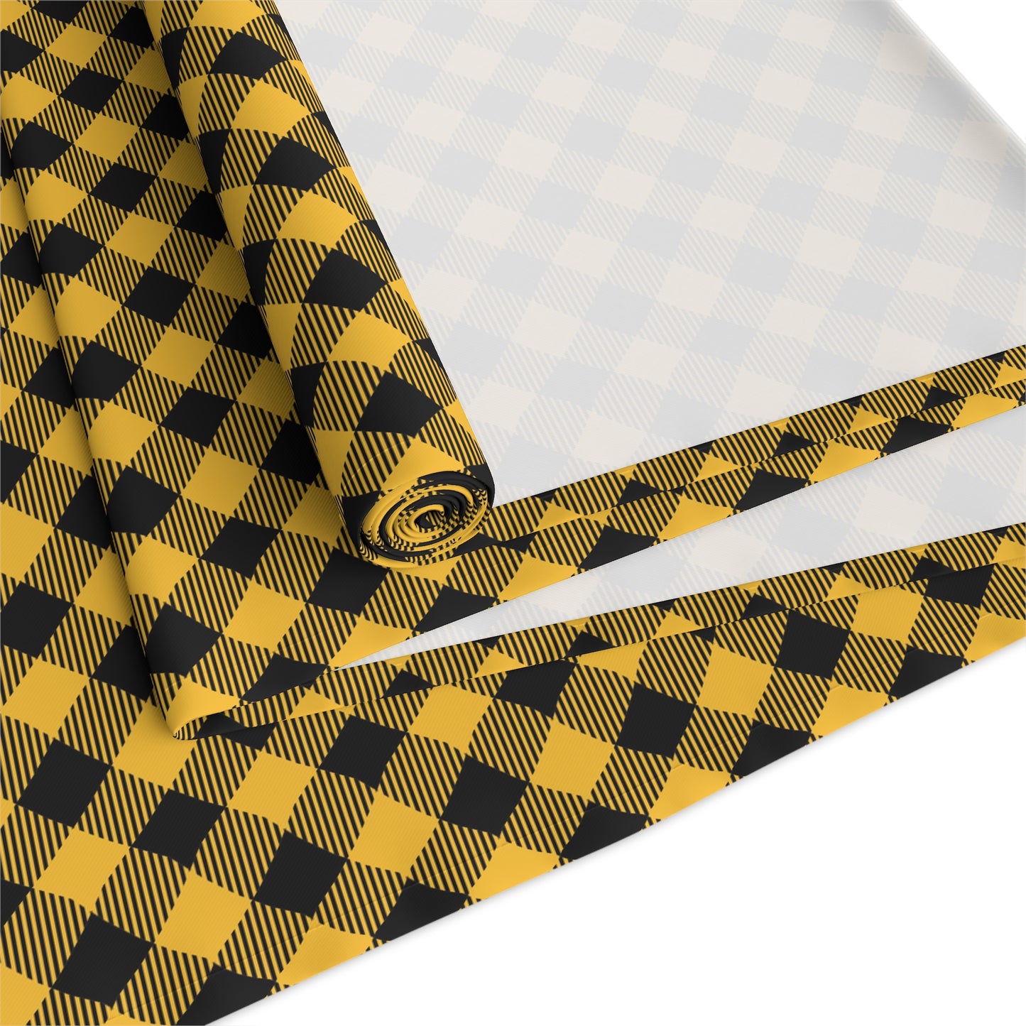 Table Runner | Kennesaw, Georgia | Gingham