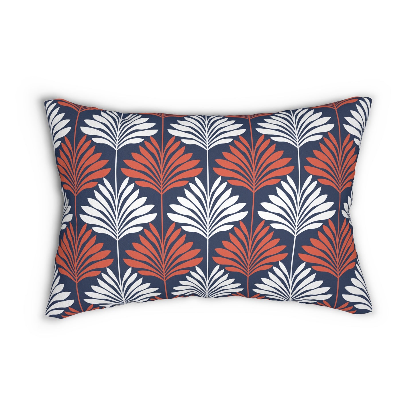 Lumbar Pillow | Charlottesville, VA | Deco