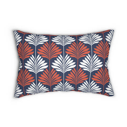 Lumbar Pillow | Charlottesville, VA | Deco