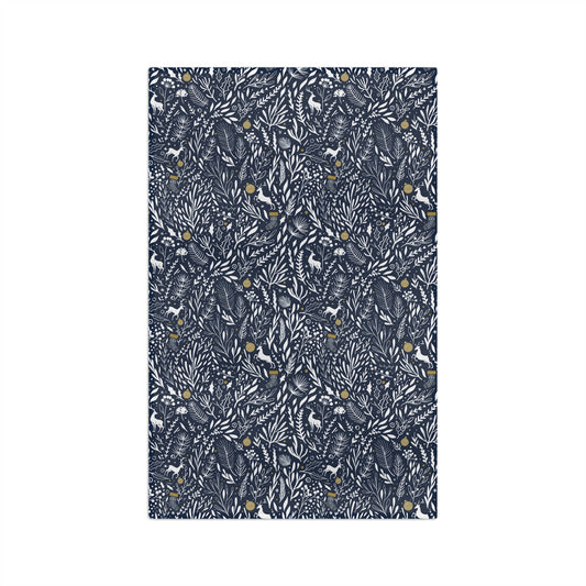 Tea Towels | Notre Dame, Indiana | Fauna