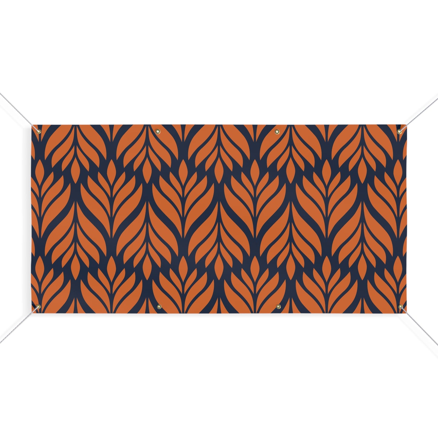 Banner | Auburn, Alabama | Palm