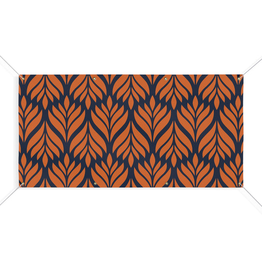 Banner | Auburn, Alabama | Palm