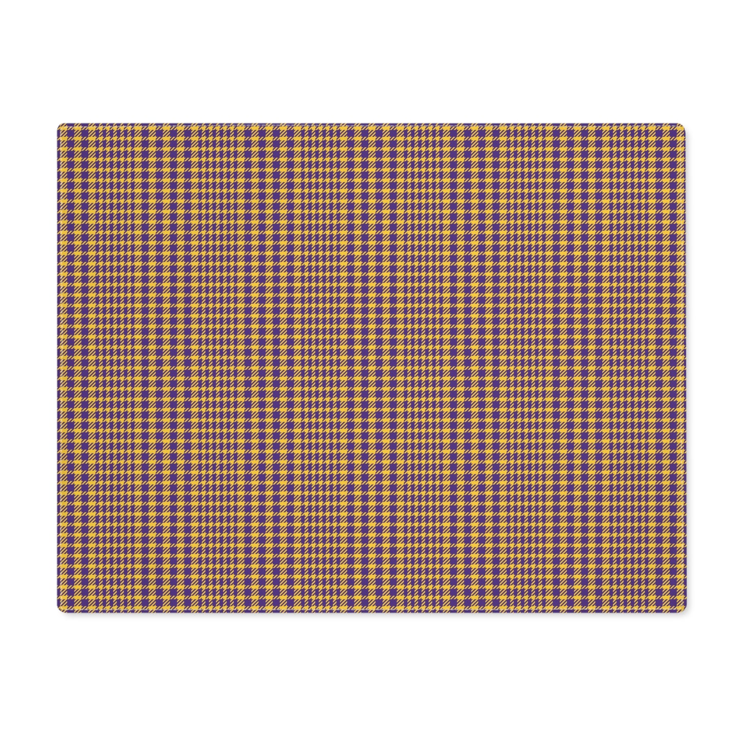 Placemat | Baton Rouge, Louisiana | Tweed