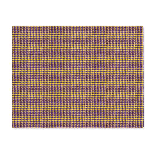 Placemat | Baton Rouge, Louisiana | Tweed