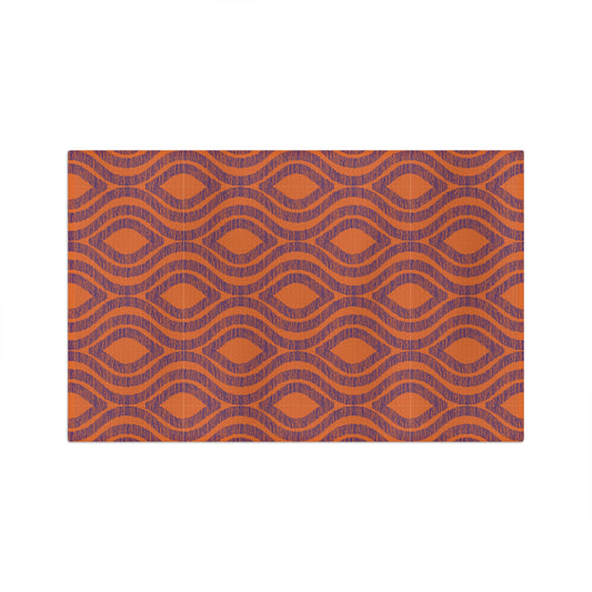 Tea Towels | Clemson, South Carolina | Ogee