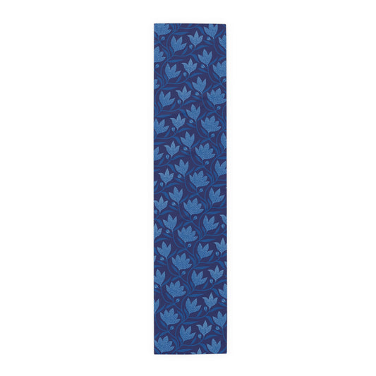 Table Runner | Durham, North Carolina | Magnolia