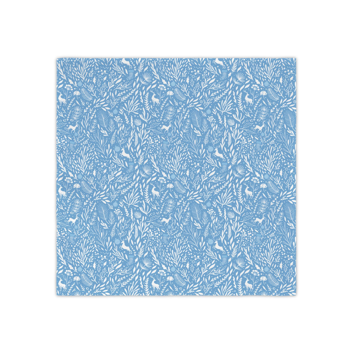 Napkins | Chapel Hill, North Carolina | Fauna