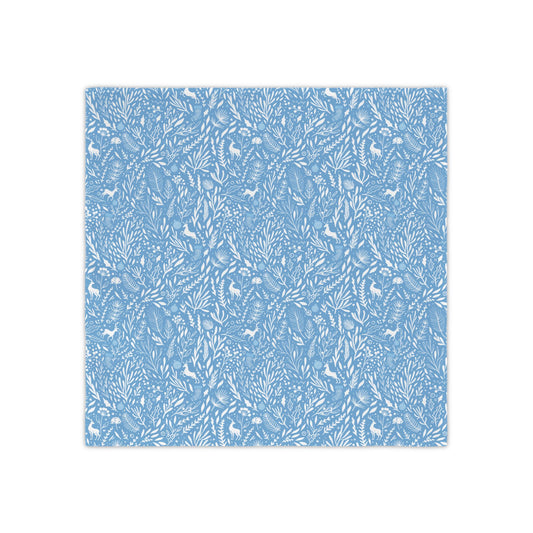 Napkins | Chapel Hill, North Carolina | Fauna