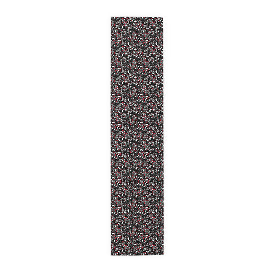 Table Runner | New Brunswick, New Jersey | Holly